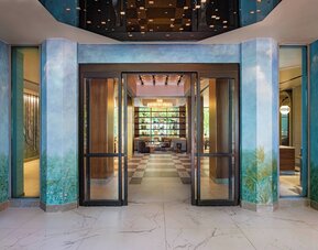 JW Marriott Atlanta Buckhead
