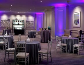 JW Marriott Atlanta Buckhead