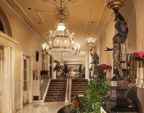 Omni Royal Orleans Hotel