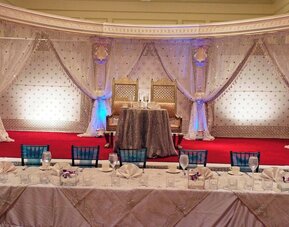 JW Marriott Atlanta Buckhead