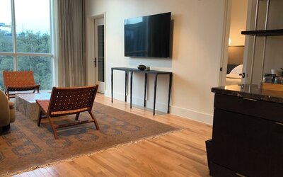 The Inn at Green Pastures