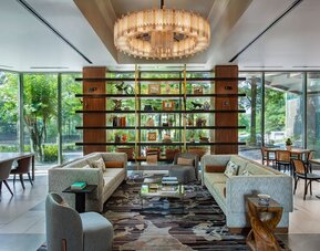 JW Marriott Atlanta Buckhead