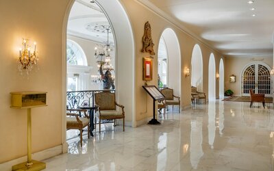 Omni Royal Orleans Hotel