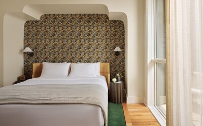 The Inn at Green Pastures