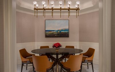 JW Marriott Atlanta Buckhead