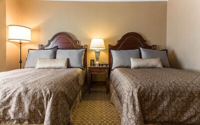 Omni Royal Orleans Hotel