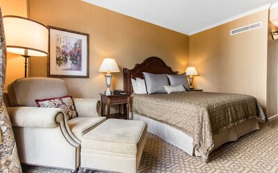 Omni Royal Orleans Hotel