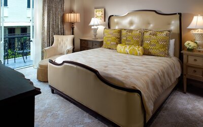 Omni Royal Orleans Hotel