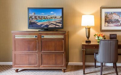 Omni Royal Orleans Hotel