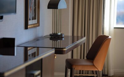 JW Marriott Atlanta Buckhead