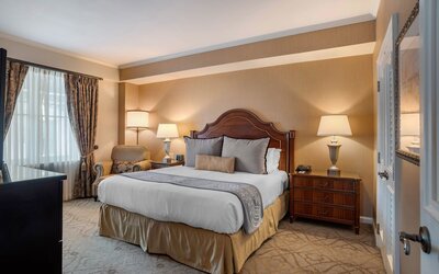 Omni Royal Orleans Hotel