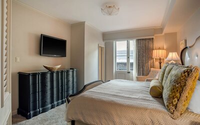 Omni Royal Orleans Hotel