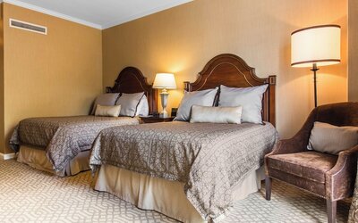 Omni Royal Orleans Hotel