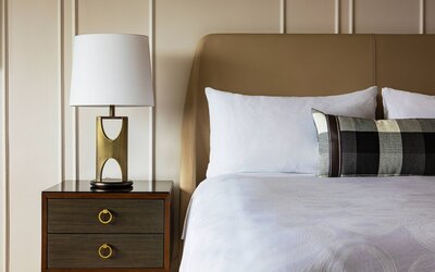 JW Marriott Atlanta Buckhead
