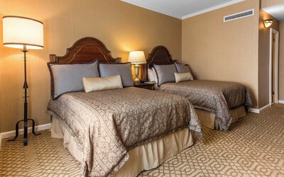 Omni Royal Orleans Hotel