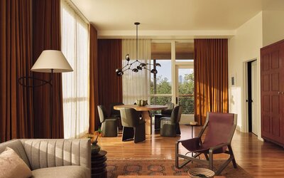 The Inn at Green Pastures