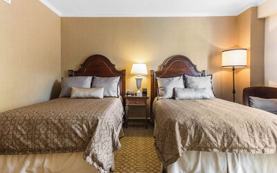 Omni Royal Orleans Hotel