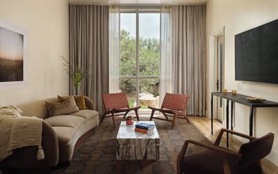 The Inn at Green Pastures