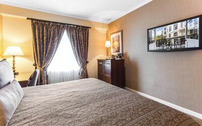 Omni Royal Orleans Hotel