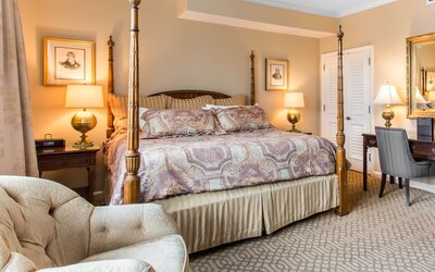 Omni Royal Orleans Hotel