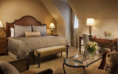 Omni Royal Orleans Hotel