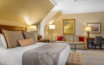 Omni Royal Orleans Hotel