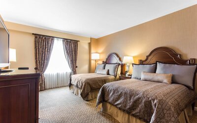 Omni Royal Orleans Hotel