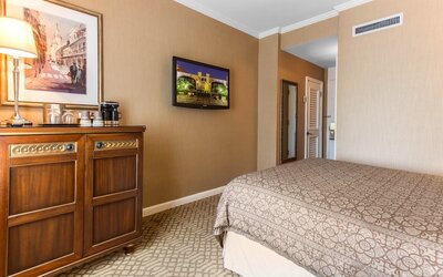 Omni Royal Orleans Hotel