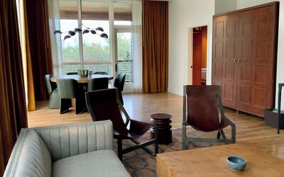 The Inn at Green Pastures