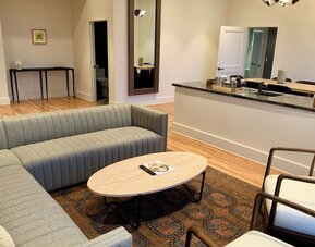 The Inn at Green Pastures