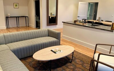 The Inn at Green Pastures