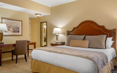 Omni Royal Orleans Hotel