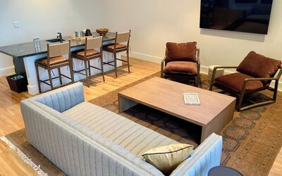The Inn at Green Pastures