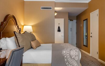 Omni Royal Orleans Hotel
