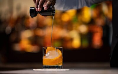 JW Marriott Atlanta Buckhead