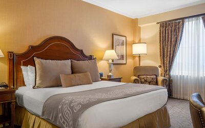 Omni Royal Orleans Hotel
