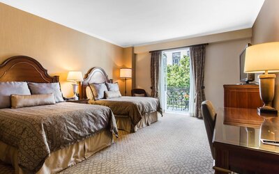 Omni Royal Orleans Hotel