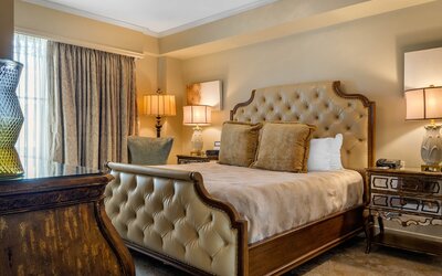 Omni Royal Orleans Hotel