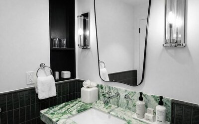 The Inn at Green Pastures