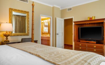 Omni Royal Orleans Hotel