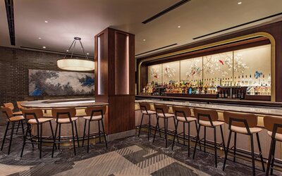 JW Marriott Atlanta Buckhead