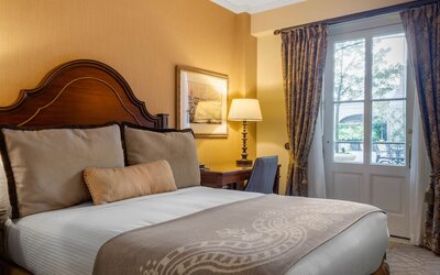 Omni Royal Orleans Hotel