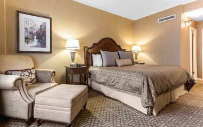 Omni Royal Orleans Hotel