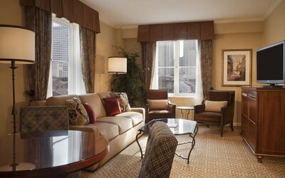 Omni Royal Orleans Hotel
