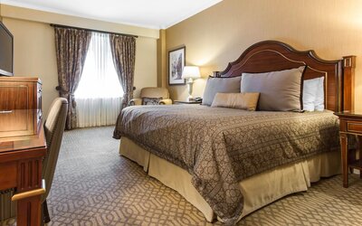 Omni Royal Orleans Hotel