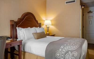 Omni Royal Orleans Hotel