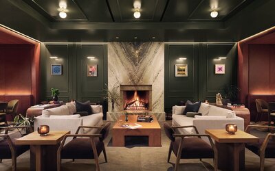 The Inn at Green Pastures