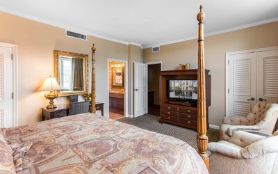 Omni Royal Orleans Hotel