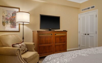 Omni Royal Orleans Hotel
