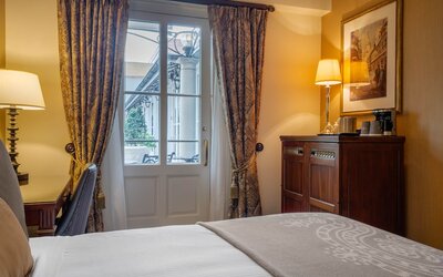 Omni Royal Orleans Hotel